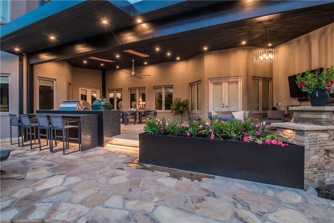 Pinnacle - Residential