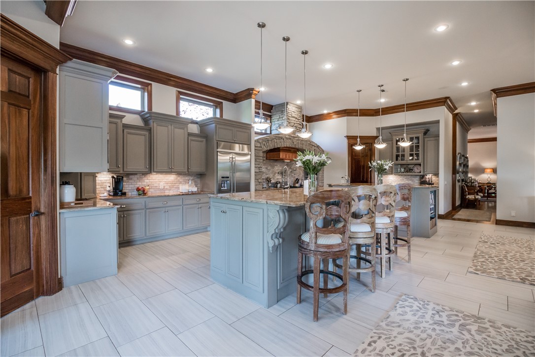 Pinnacle - Residential