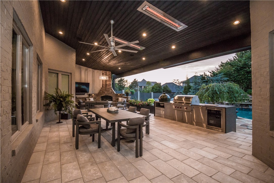 Pinnacle - Residential