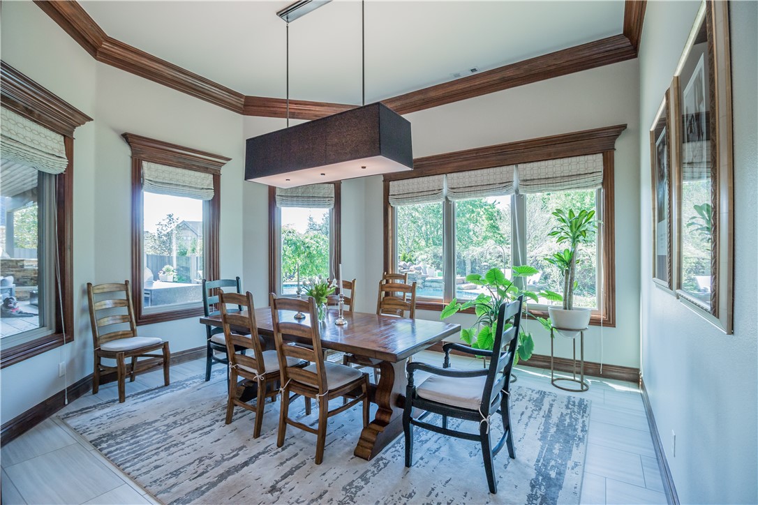 Pinnacle - Residential