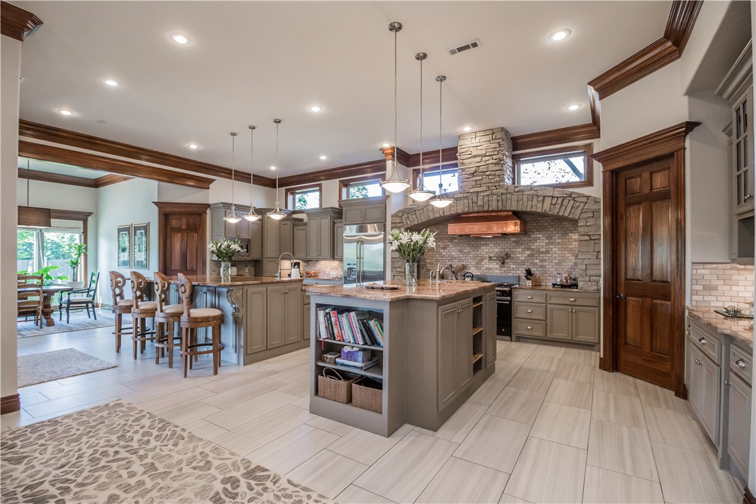 Pinnacle - Residential