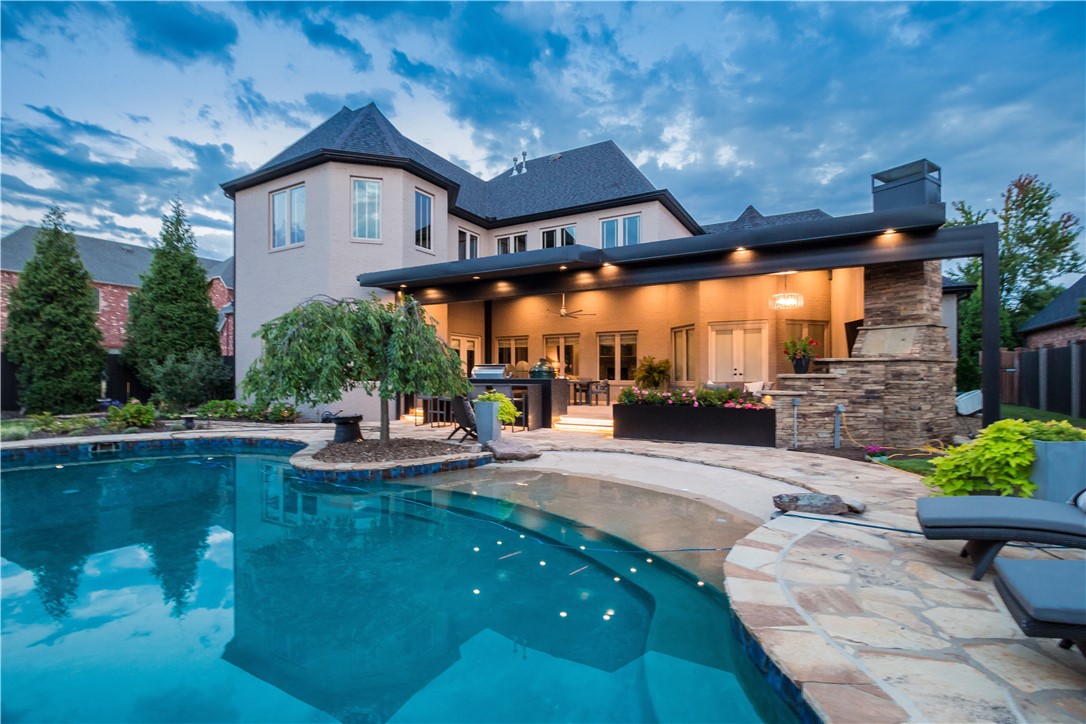 Pinnacle - Residential