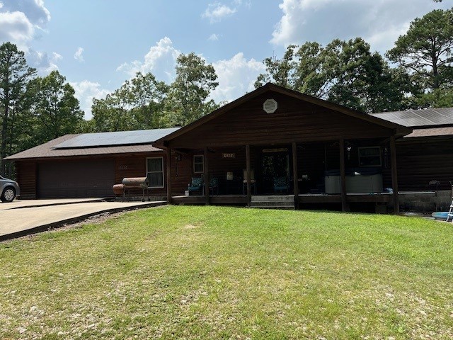 View Rogers, AR 72756 house