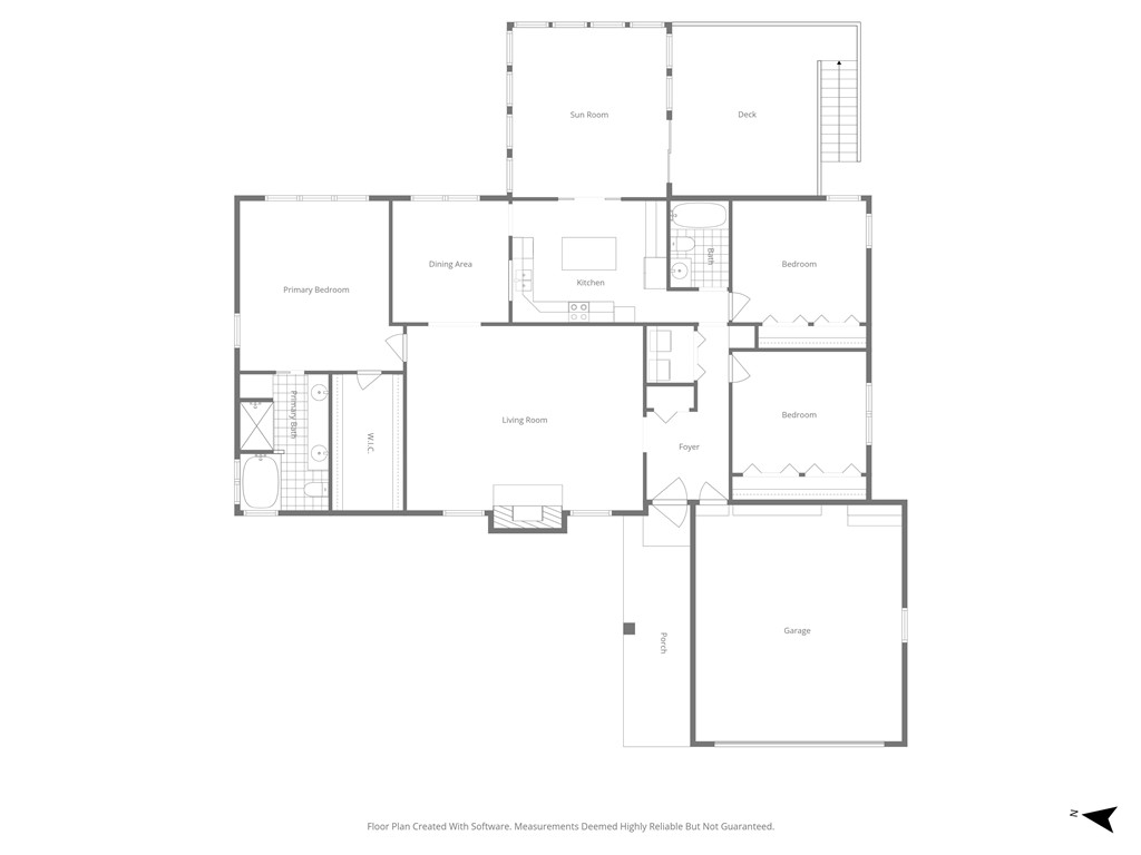 Stoneykirk Sub Bvv - Residential