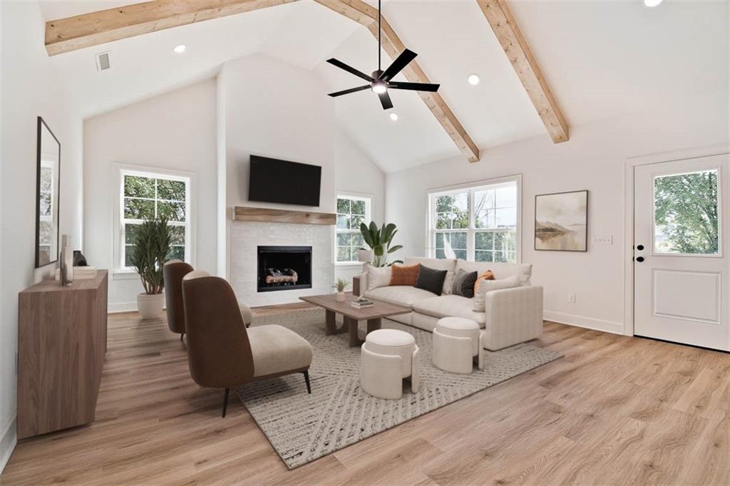 Dunbarton Sub Bvv - Residential