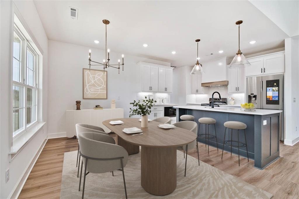 Dunbarton Sub Bvv - Residential