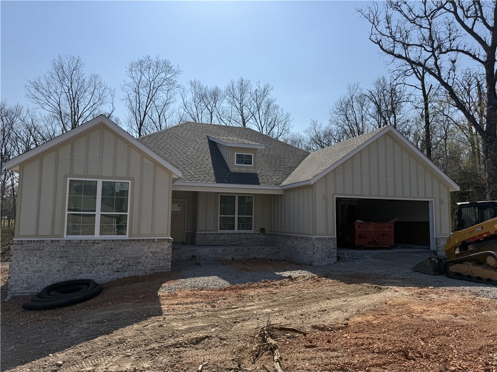 Dunbarton Sub Bvv - Residential