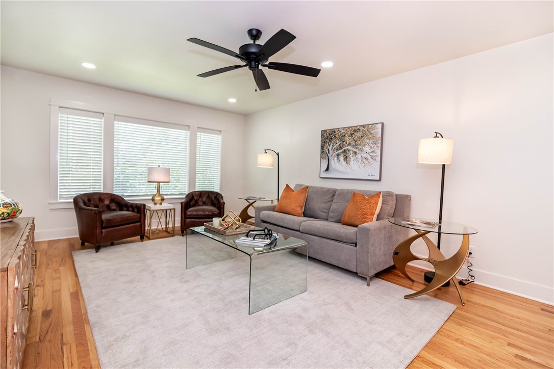 Hillcrest Add - Residential Lease