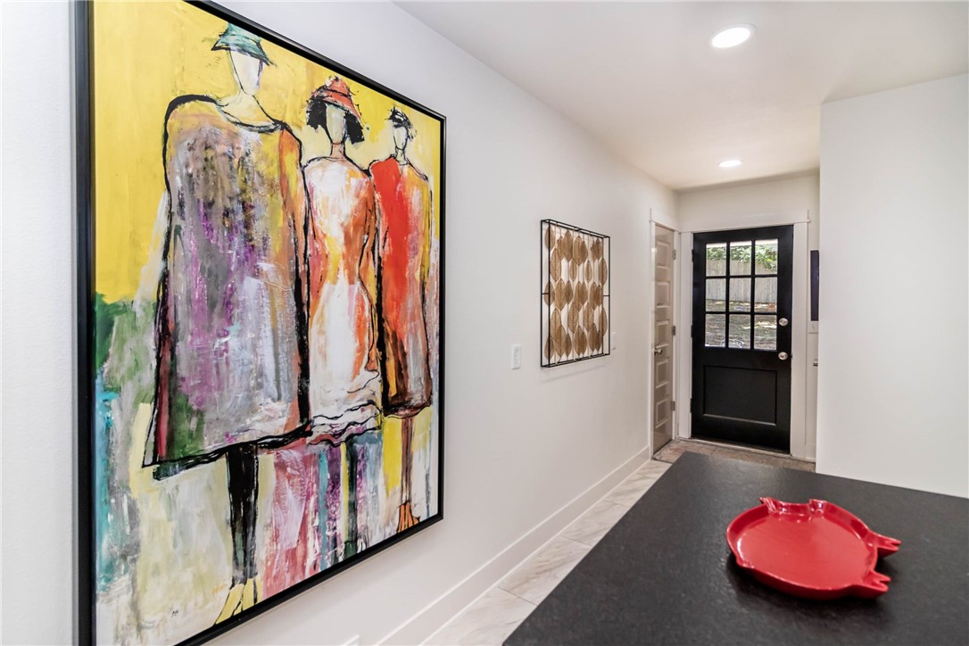 Hillcrest Add - Residential Lease