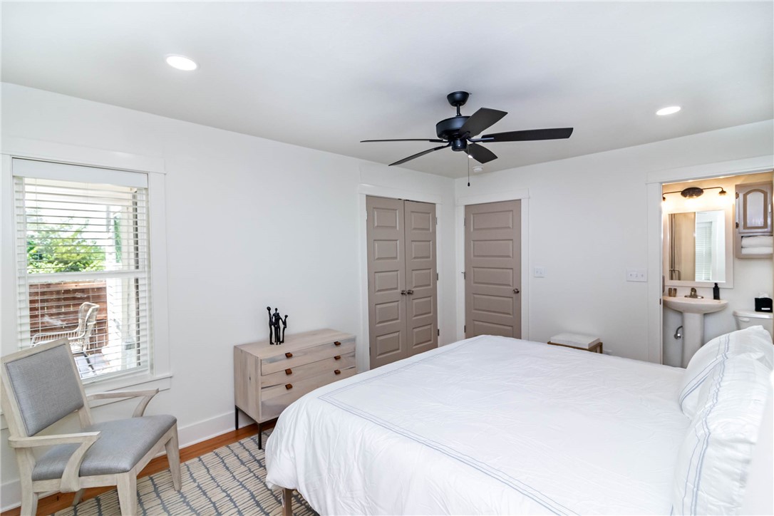 Hillcrest Add - Residential Lease