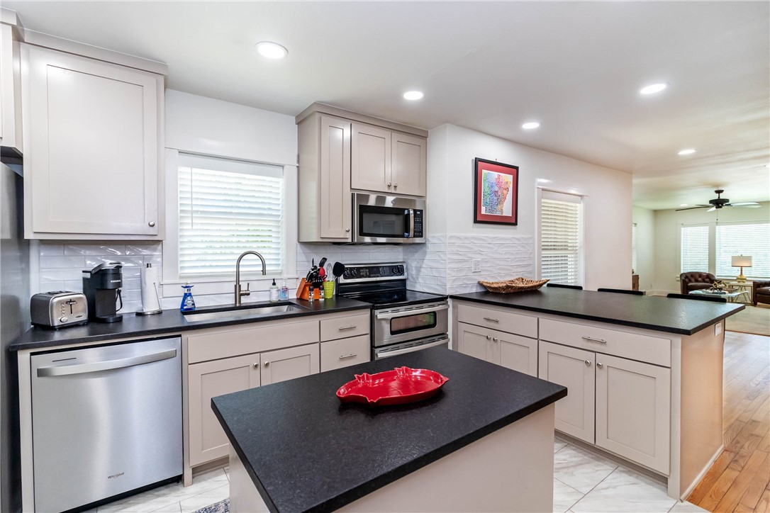 Hillcrest Add - Residential Lease