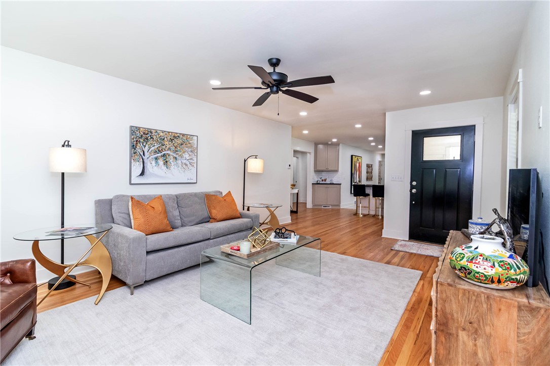 Hillcrest Add - Residential Lease