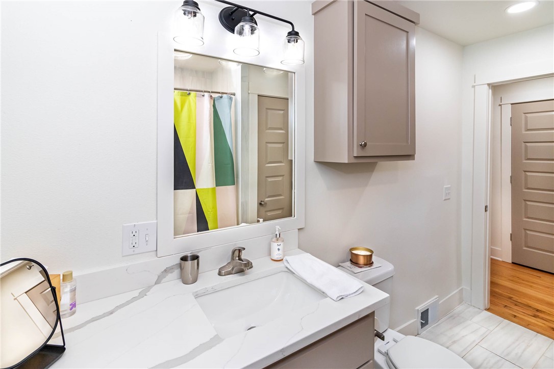 Hillcrest Add - Residential Lease