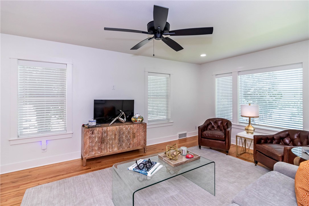 Hillcrest Add - Residential Lease