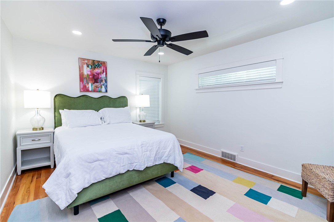 Hillcrest Add - Residential Lease