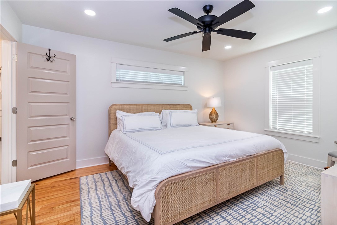 Hillcrest Add - Residential Lease