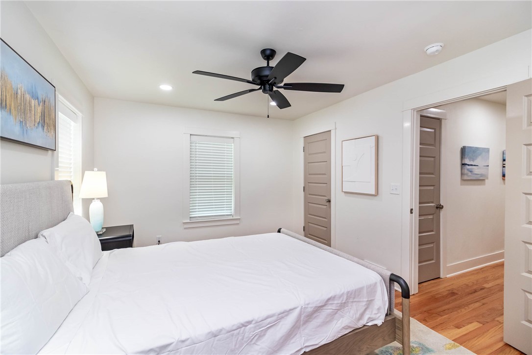 Hillcrest Add - Residential Lease