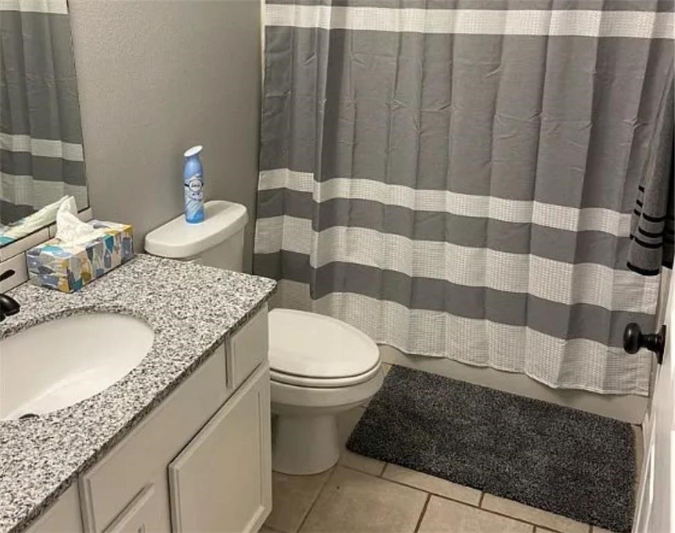 Georgian Place - Residential Lease