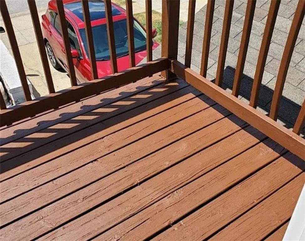 Georgian Place - Residential Lease