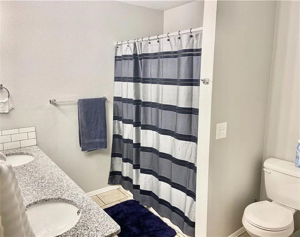 Georgian Place - Residential Lease