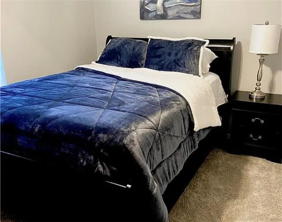 Georgian Place - Residential Lease