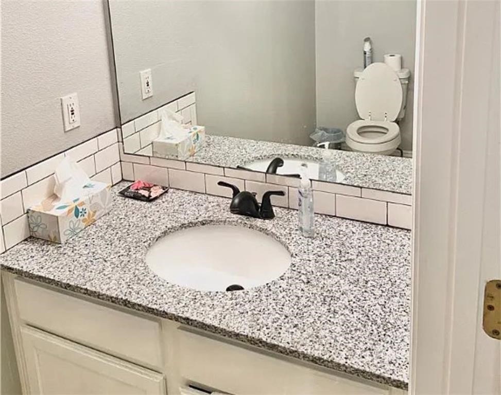 Georgian Place - Residential Lease