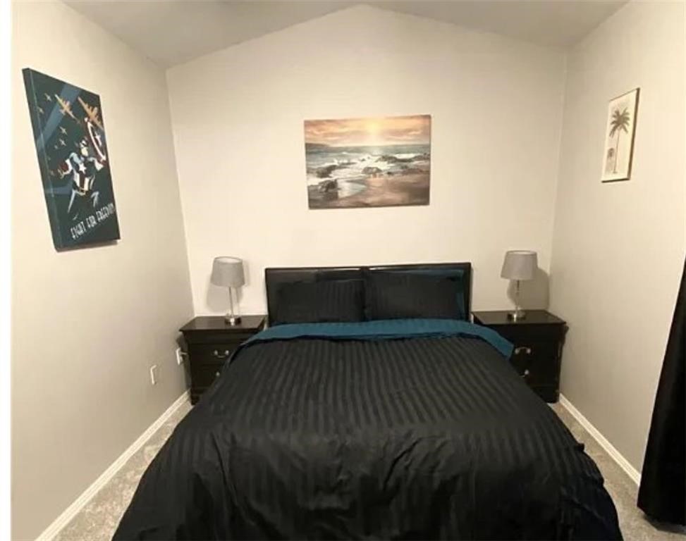 Georgian Place - Residential Lease