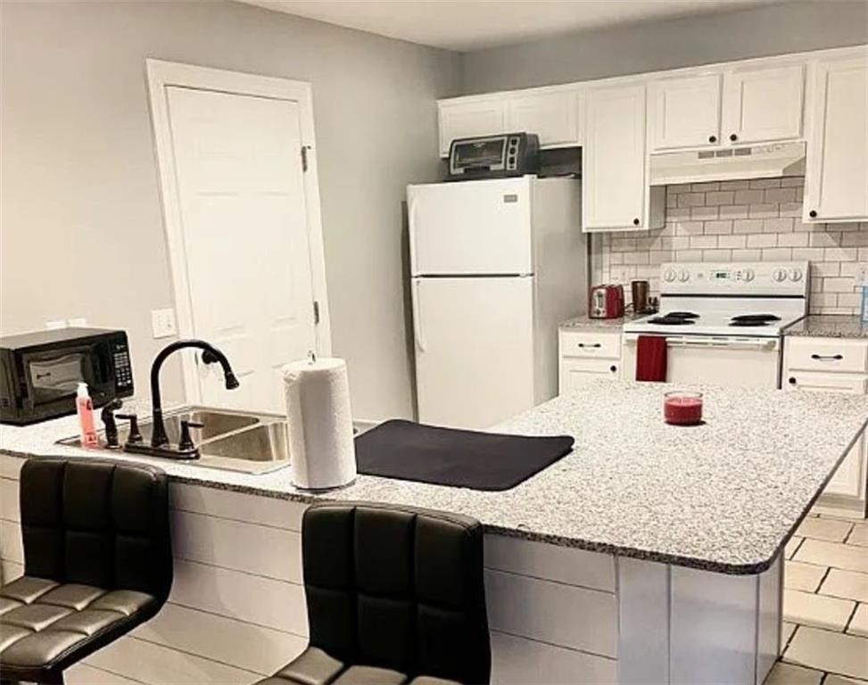 Georgian Place - Residential Lease