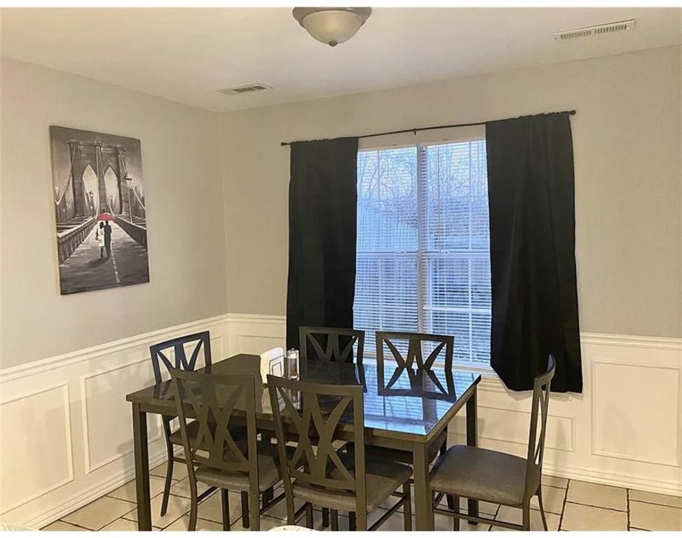 Georgian Place - Residential Lease