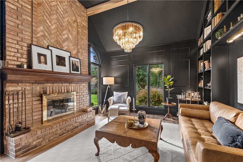 El Contento Acres Bentonville - Residential Lease
