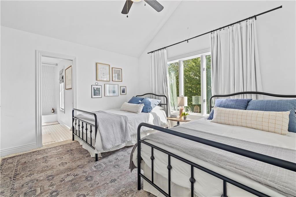 El Contento Acres Bentonville - Residential Lease