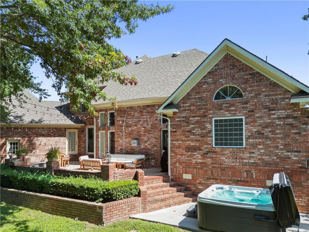 El Contento Acres Bentonville - Residential Lease