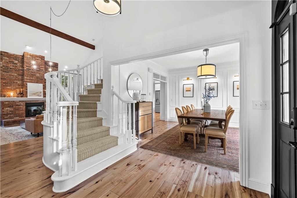 El Contento Acres Bentonville - Residential Lease