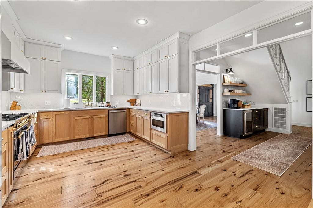 El Contento Acres Bentonville - Residential Lease