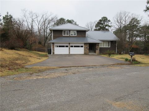 Photo of 396 County Road 241, Eureka Springs, AR 72632 (MLS # 1352491)