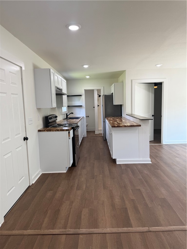 Cave Spgs - Residential