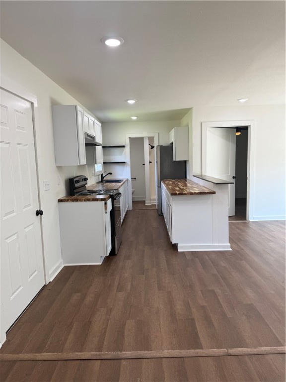 Cave Spgs - Residential