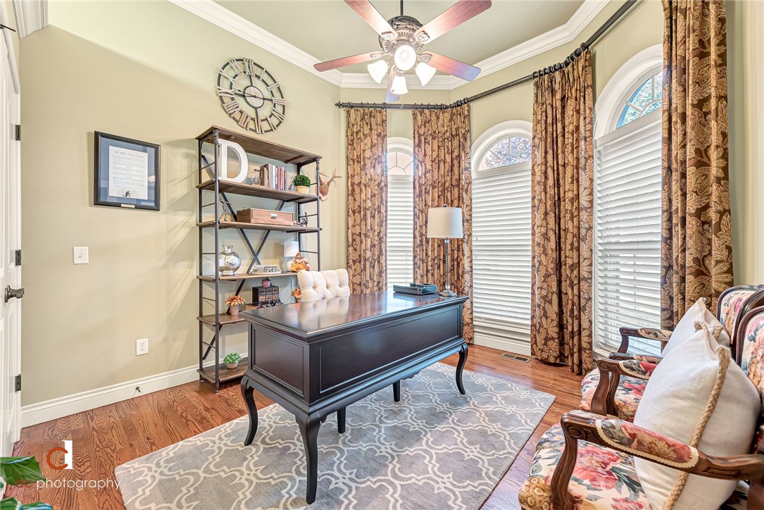 Shadow Valley Pud Ph VII - Residential