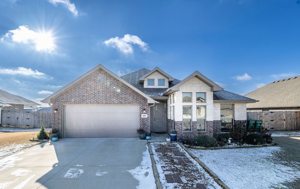 Orchard Park Sub Ph 6 Centerton - Residential
