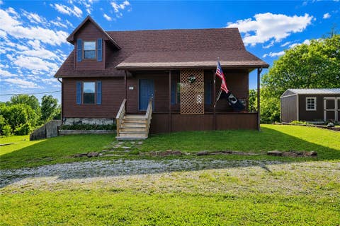 Photo of 2908 S Day Road, Joplin, MO 64804 (MLS # 1359181)
