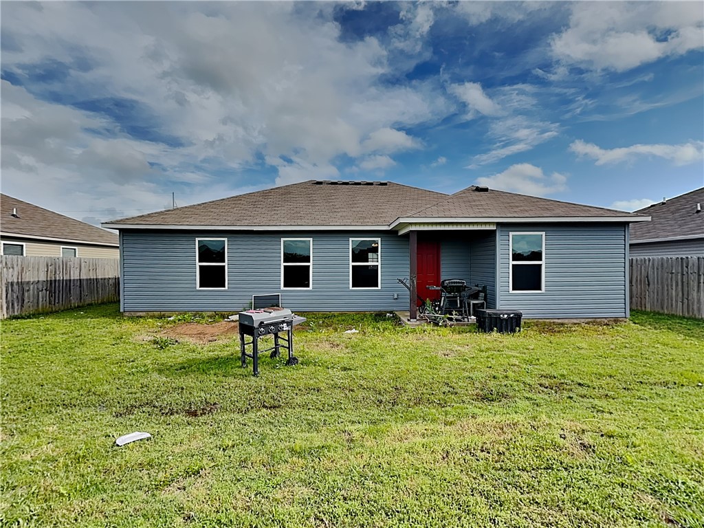 Morningside Estates - Residential