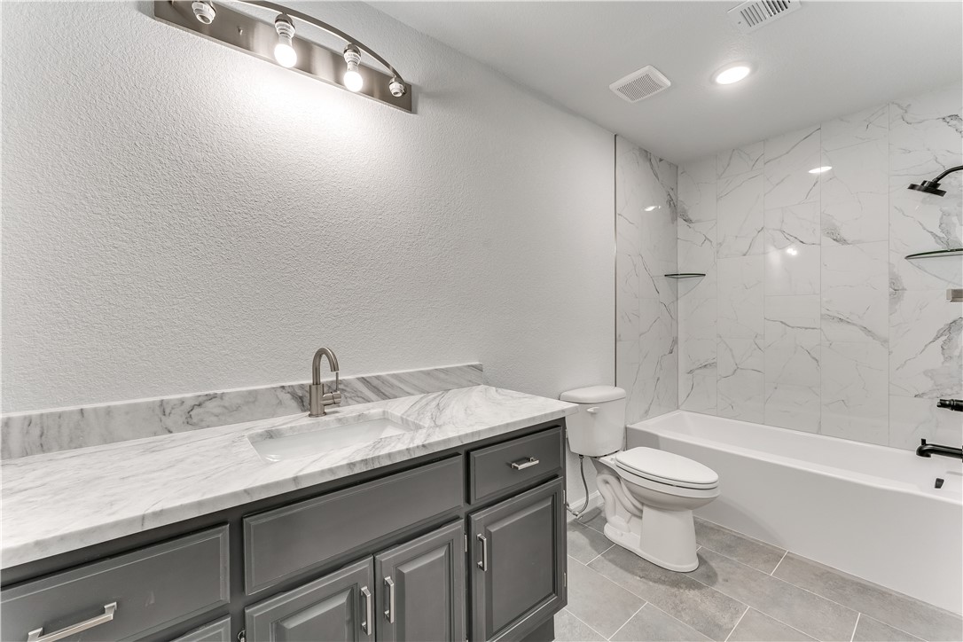 Norfolk Sub Bvv - Residential