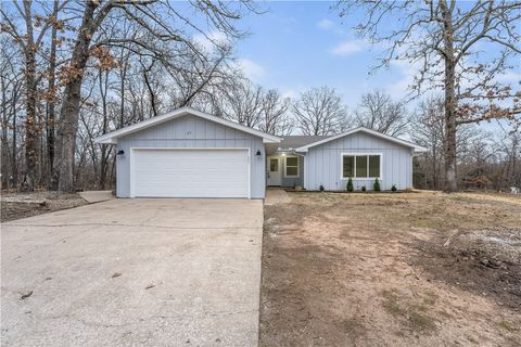 Photo of 27 Cromer Drive, Bella Vista, AR 72715 (MLS # 1330821)