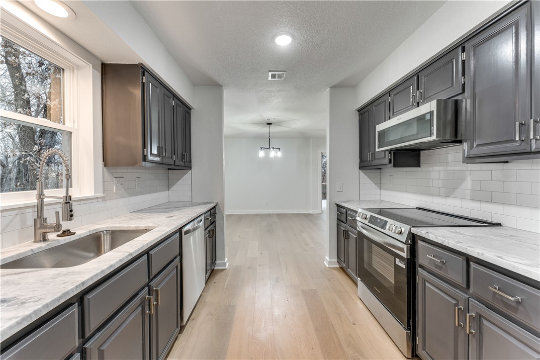 Norfolk Sub Bvv - Residential