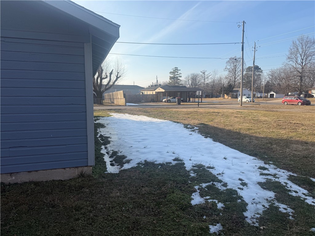 Perrings Add - Residential