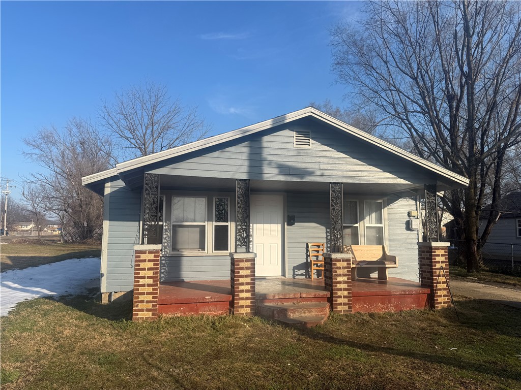 Perrings Add - Residential