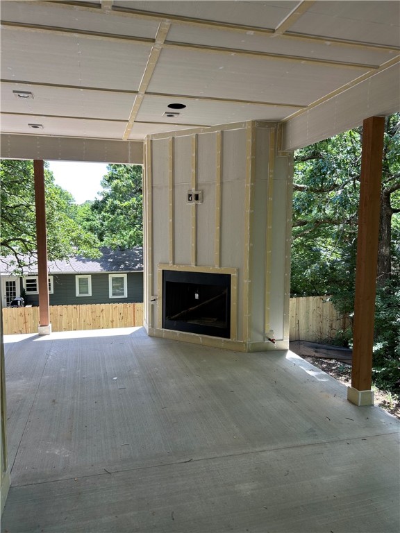 Hotz S/D Revised - Residential