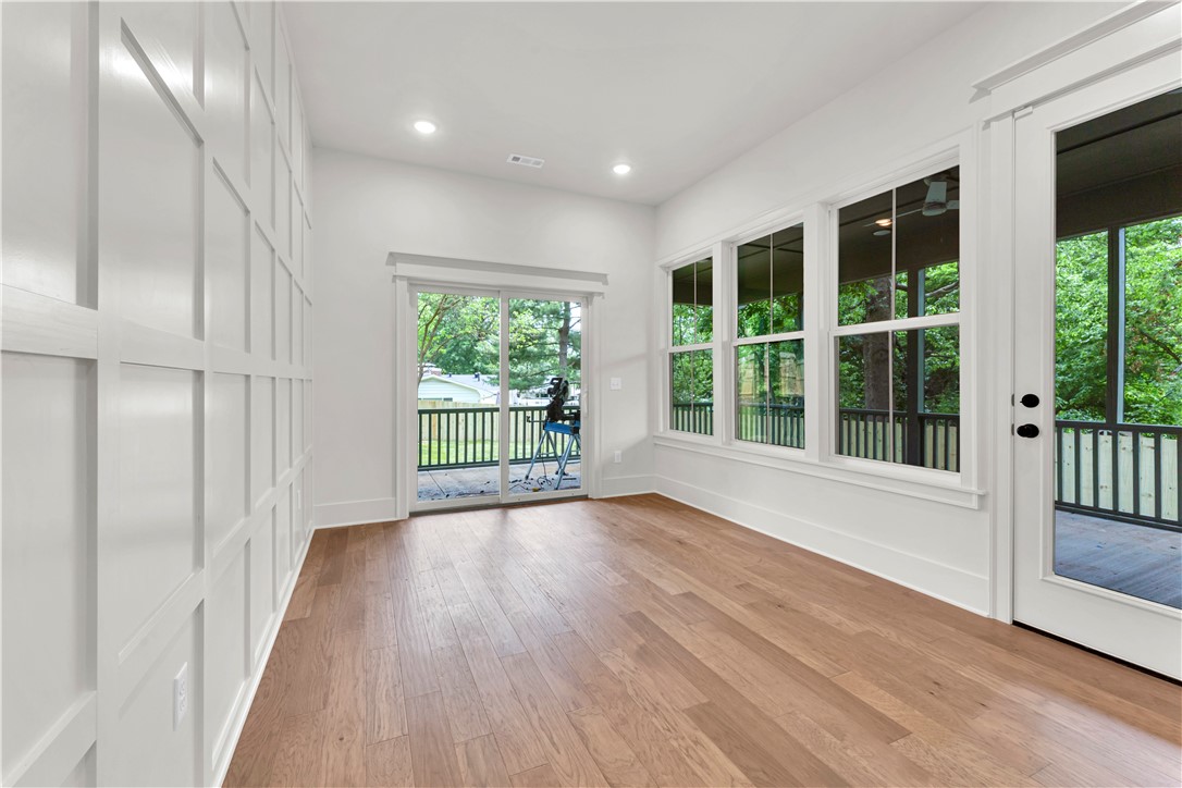 Hotz S/D Revised - Residential