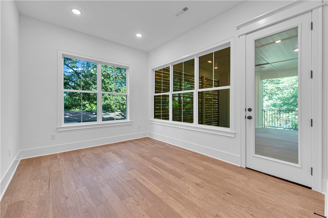 Hotz S/D Revised - Residential