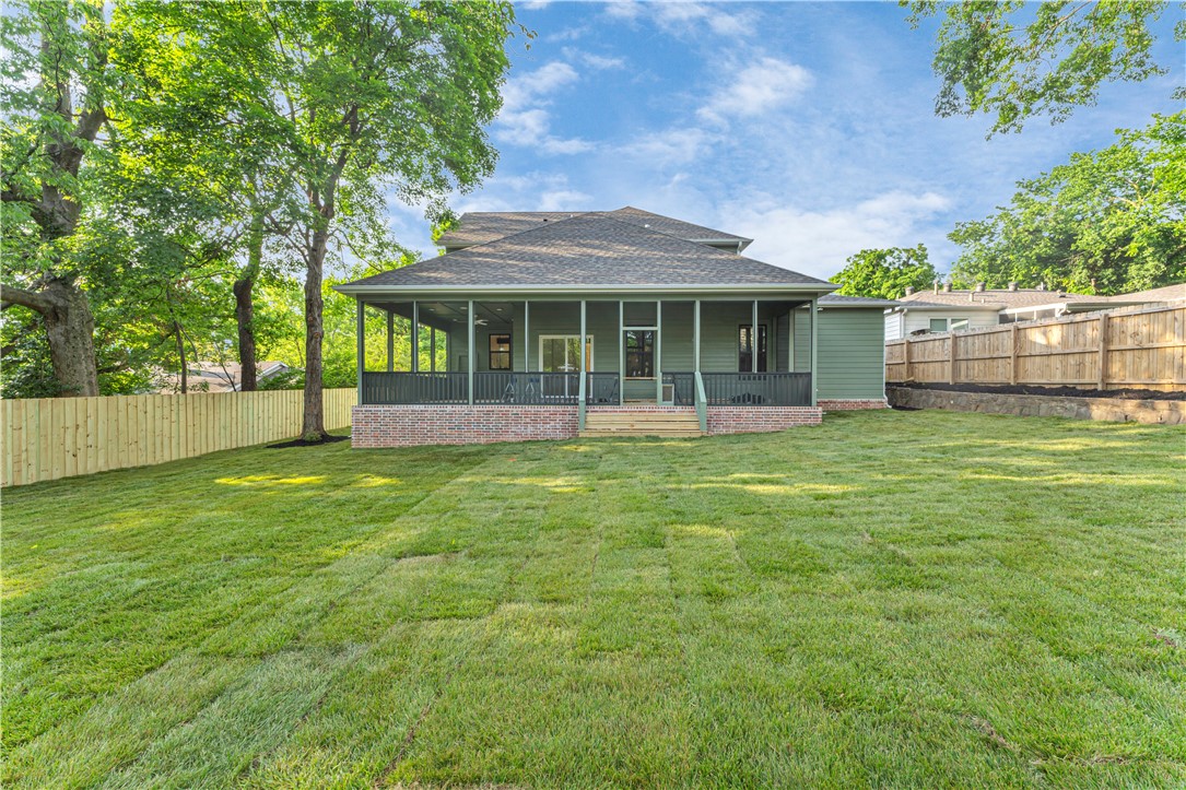 Hotz S/D Revised - Residential